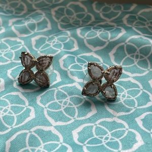 Kendra Scott Stud Earrings